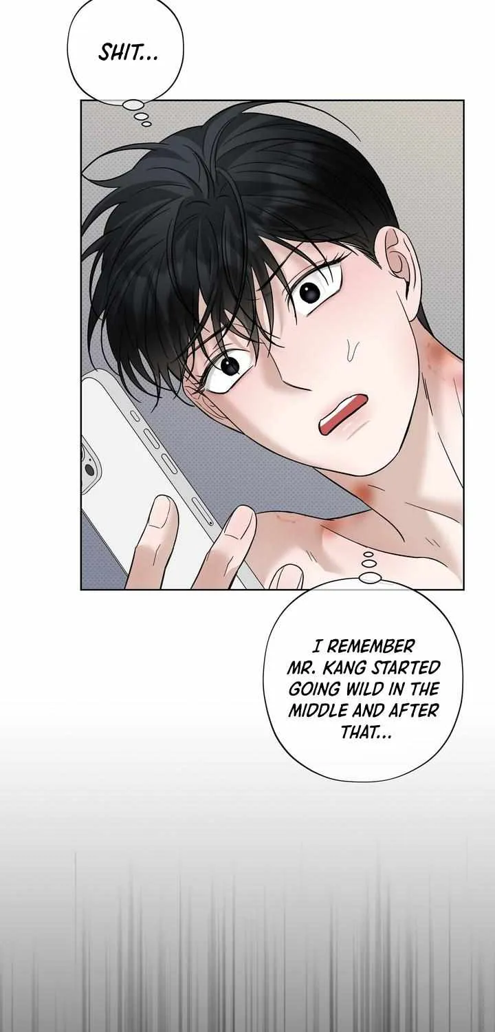 Catch Up Chapter 14 page 67 - 