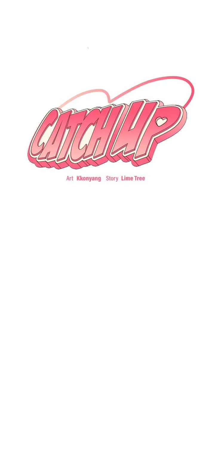 Catch Up Chapter 14 page 8 - 