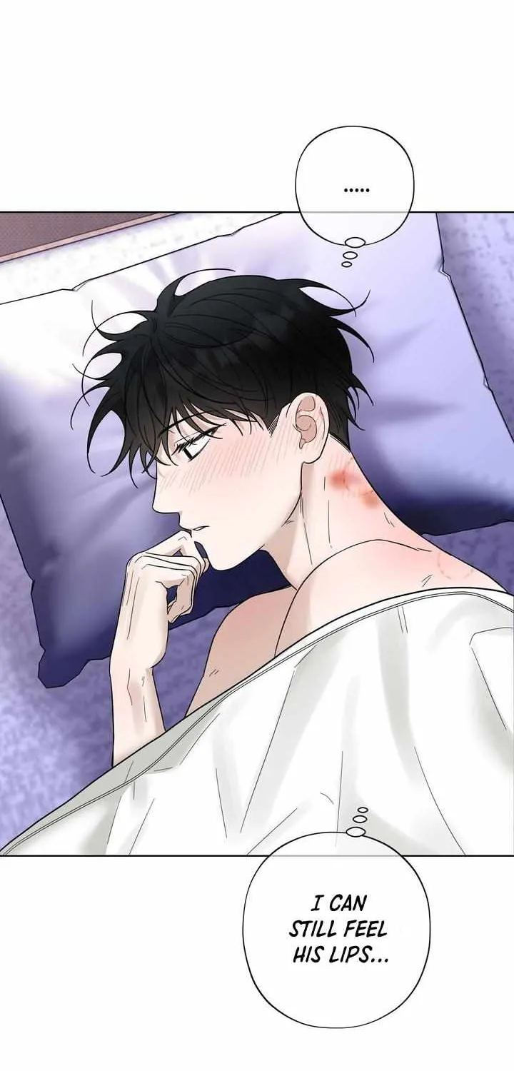 Catch Up Chapter 14 page 74 - 