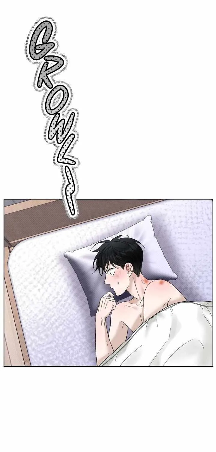 Catch Up Chapter 14 page 75 - 