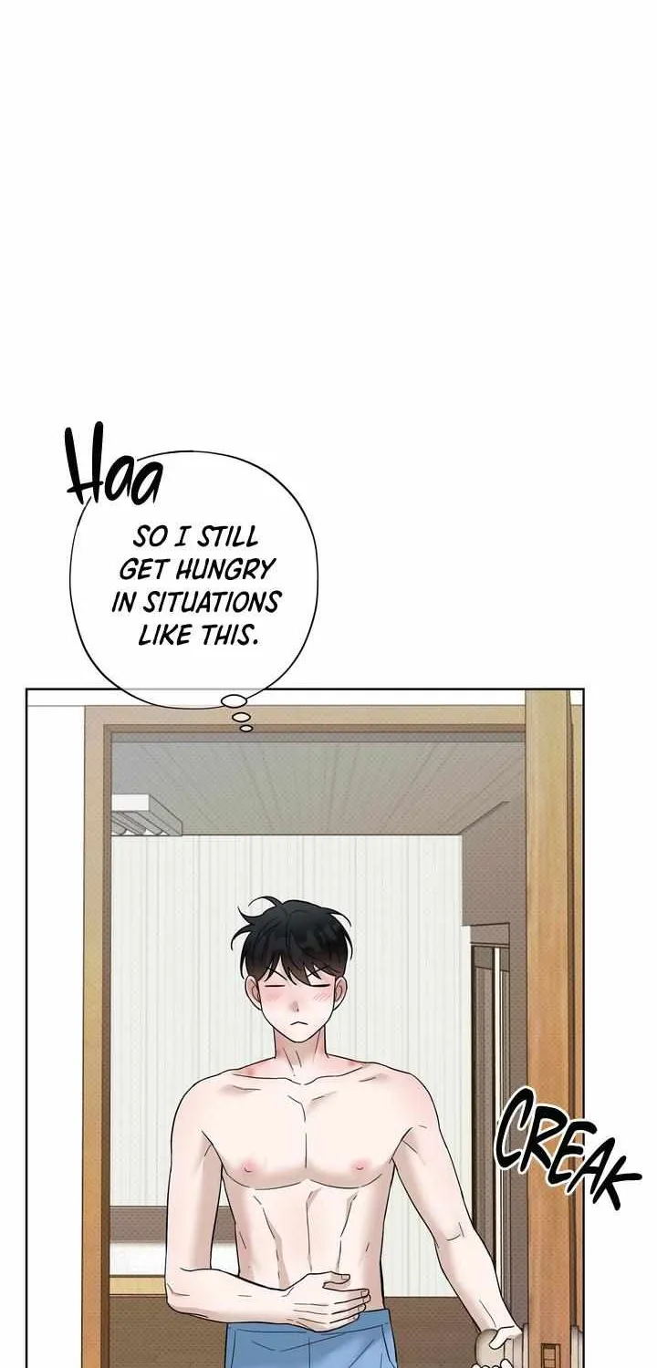 Catch Up Chapter 14 page 76 - 