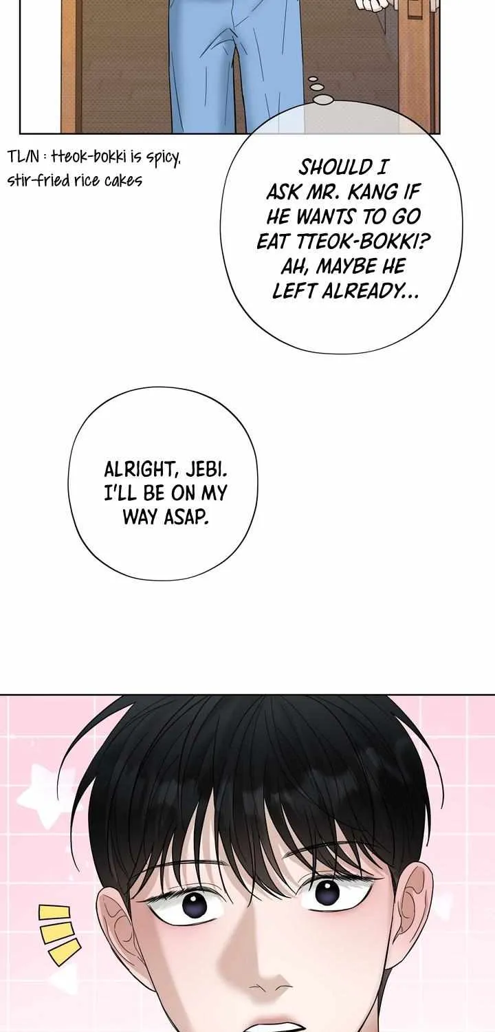 Catch Up Chapter 14 page 77 - 