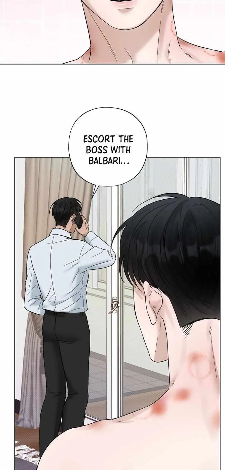 Catch Up Chapter 14 page 78 - 