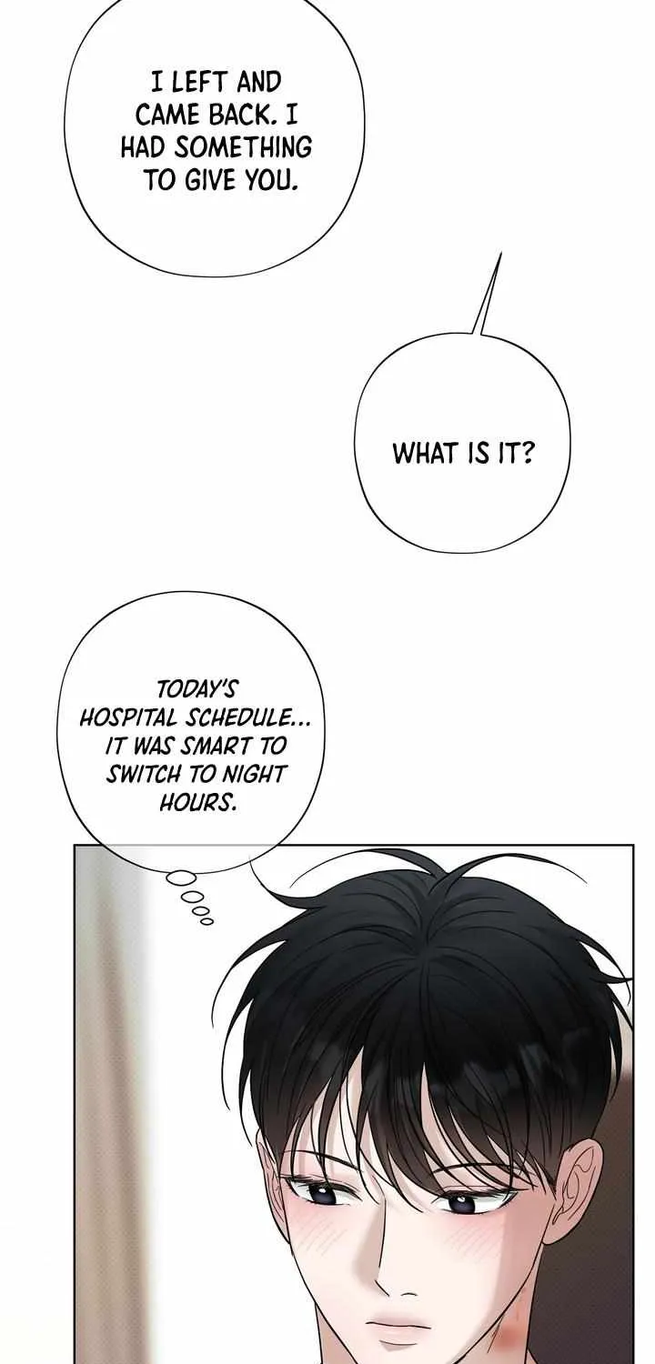 Catch Up Chapter 14 page 81 - 
