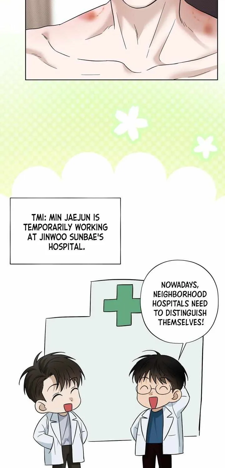 Catch Up Chapter 14 page 82 - 