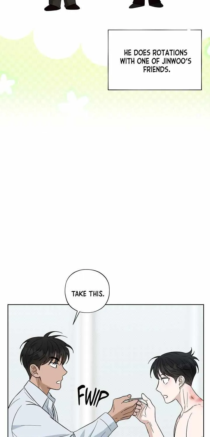 Catch Up Chapter 14 page 83 - 