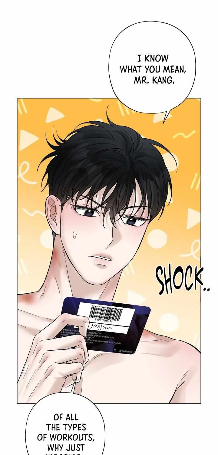 Catch Up Chapter 14 page 87 - 