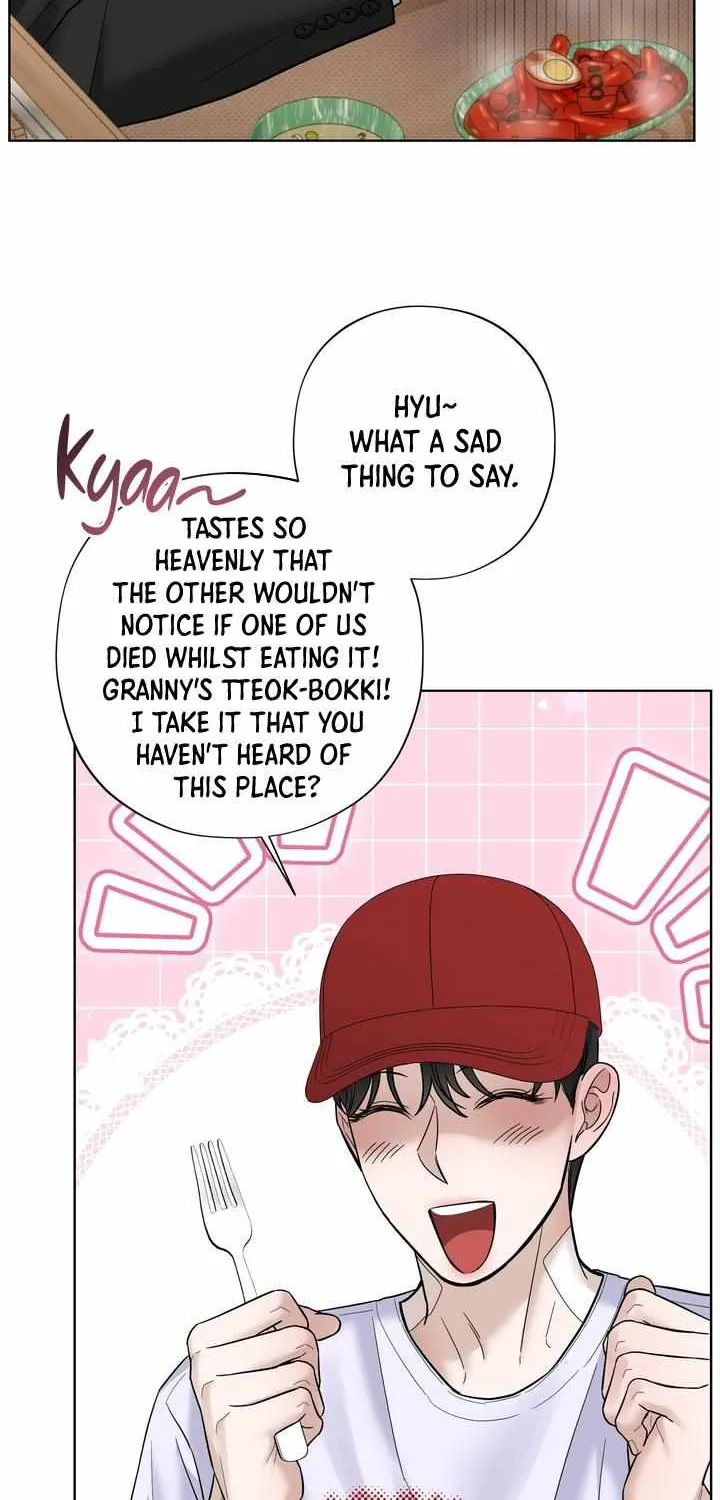 Catch Up Chapter 15 page 11 - 