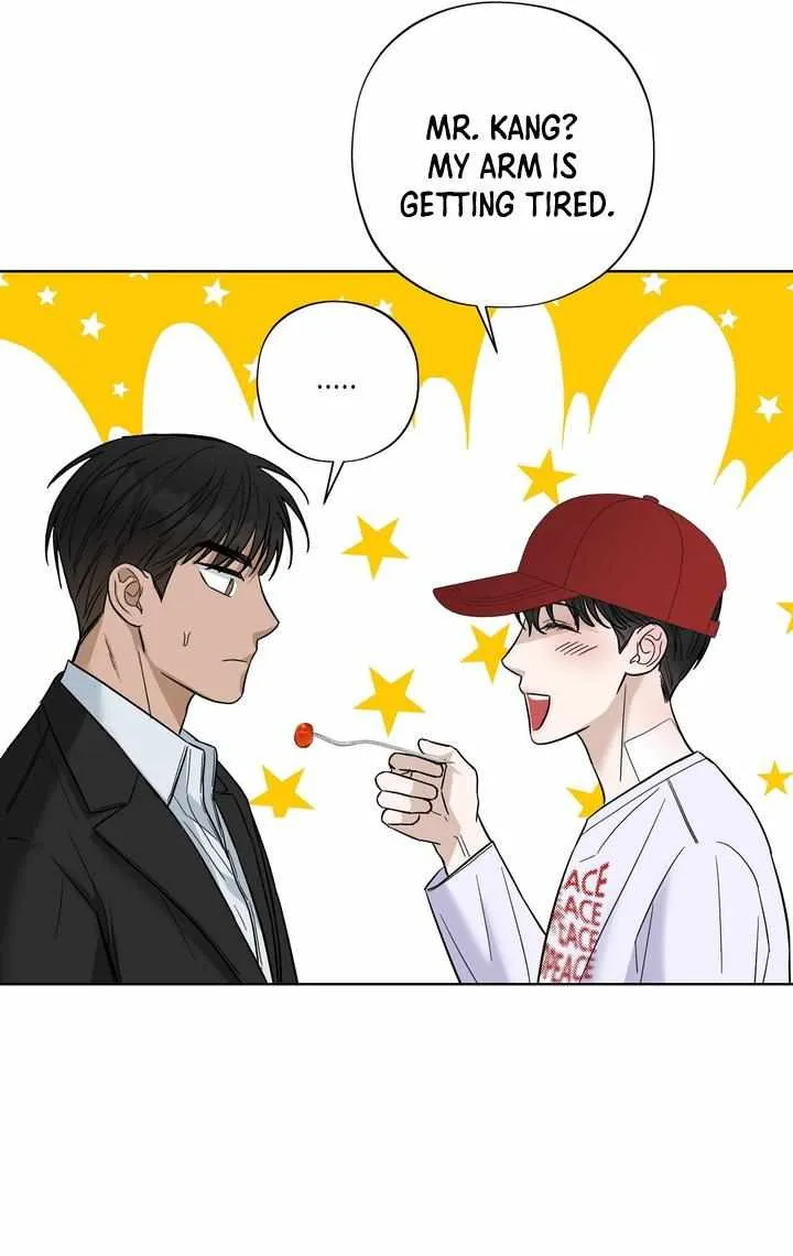 Catch Up Chapter 15 page 14 - 
