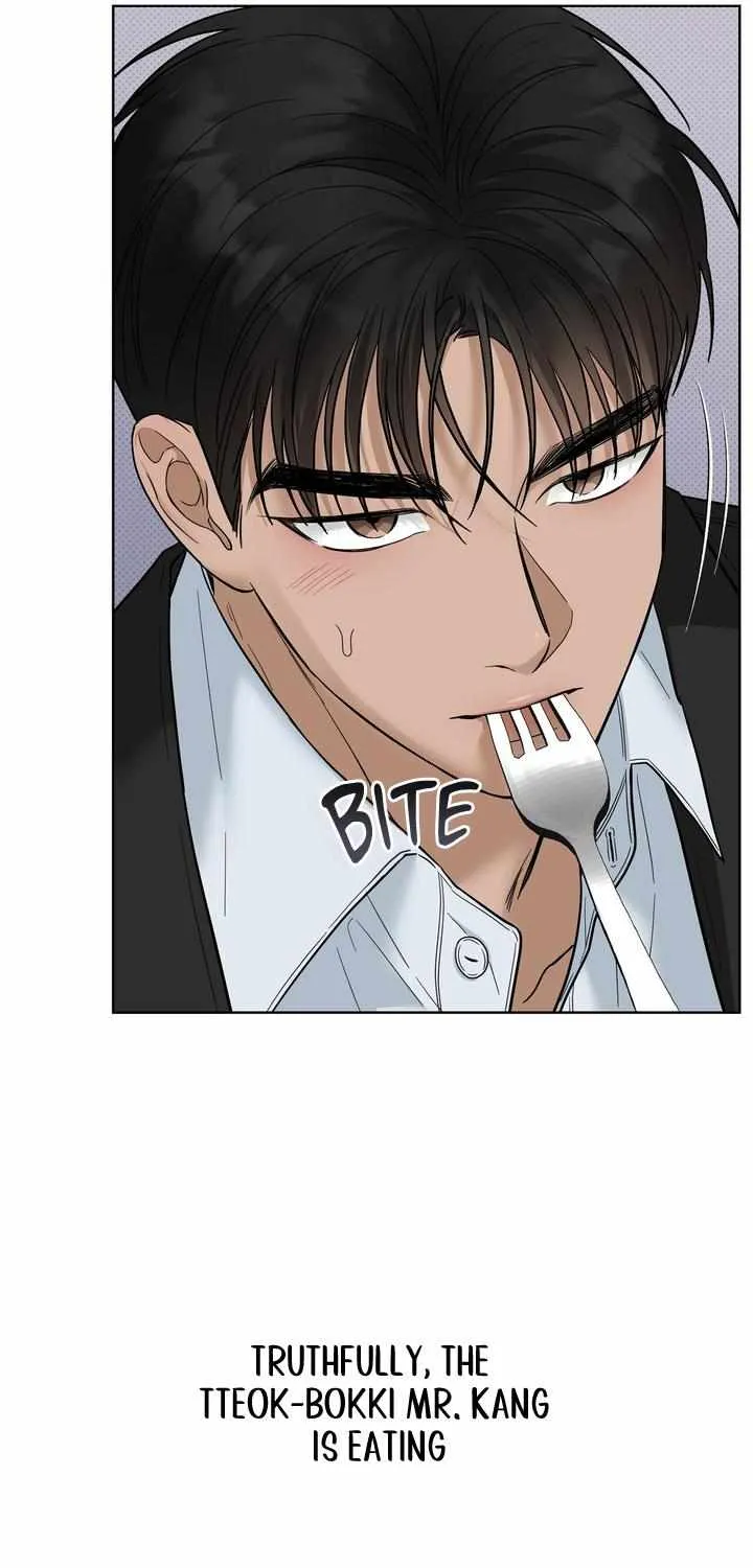 Catch Up Chapter 15 page 15 - 