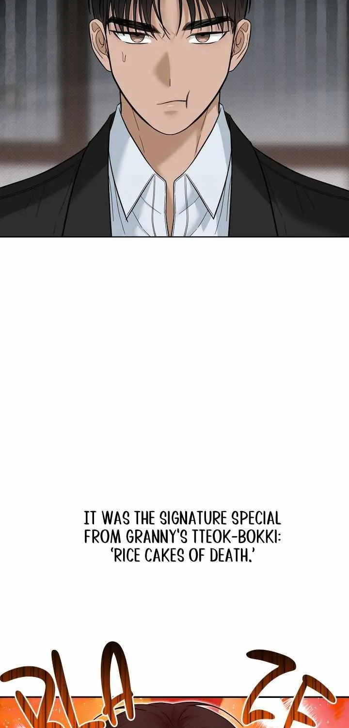 Catch Up Chapter 15 page 17 - 