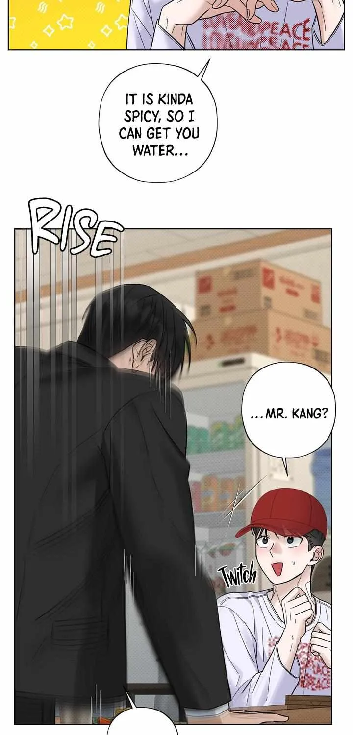 Catch Up Chapter 15 page 19 - 