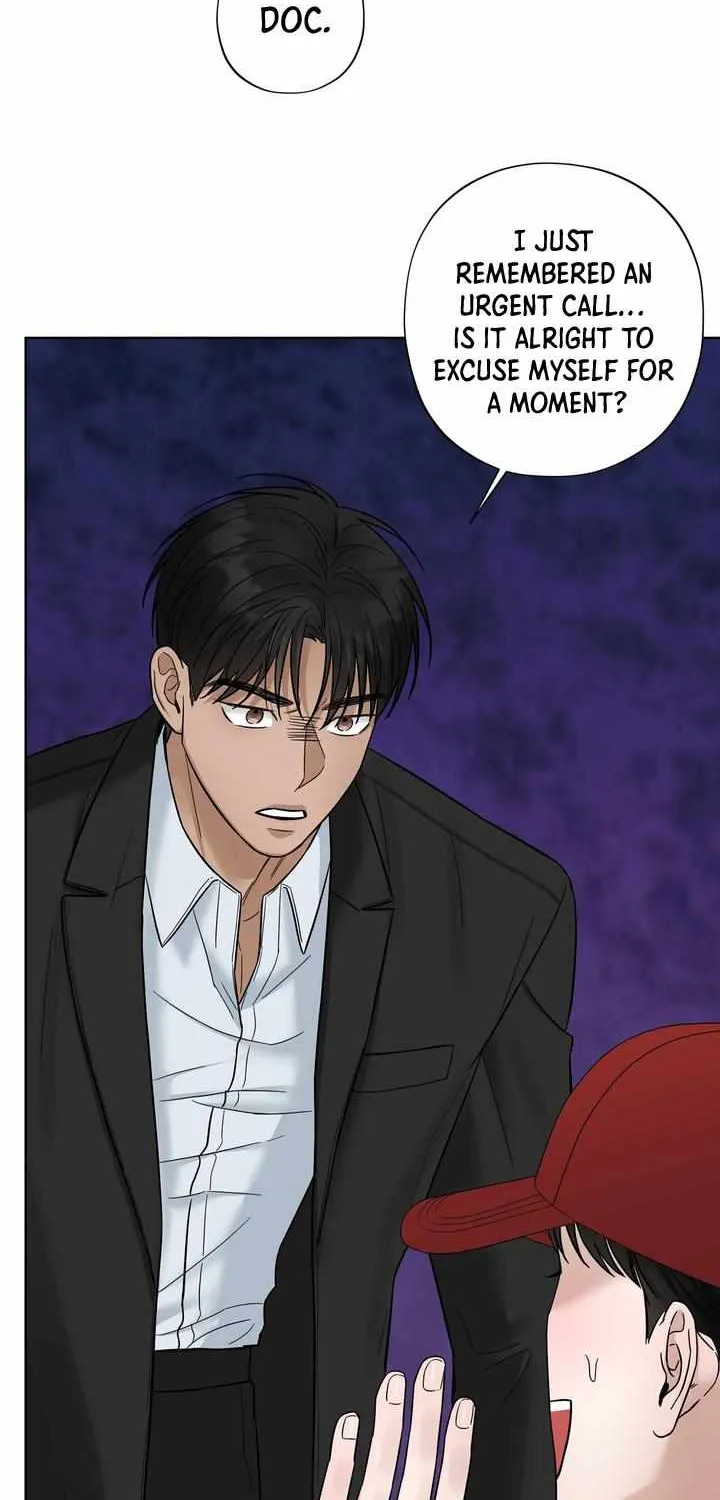 Catch Up Chapter 15 page 20 - 
