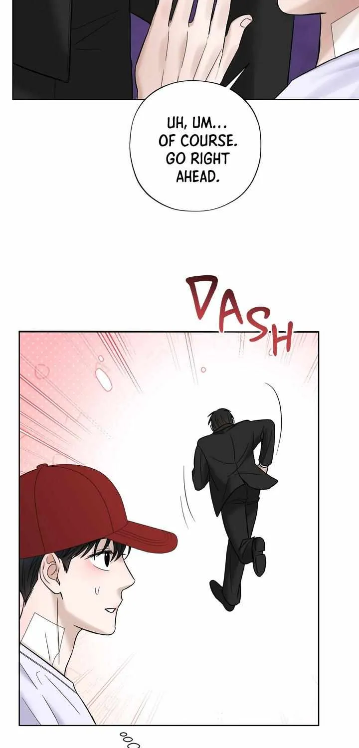 Catch Up Chapter 15 page 21 - 