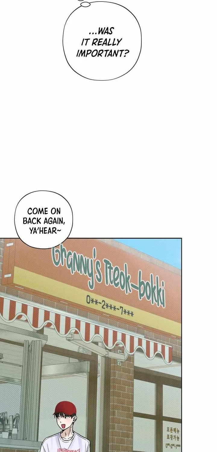 Catch Up Chapter 15 page 22 - 