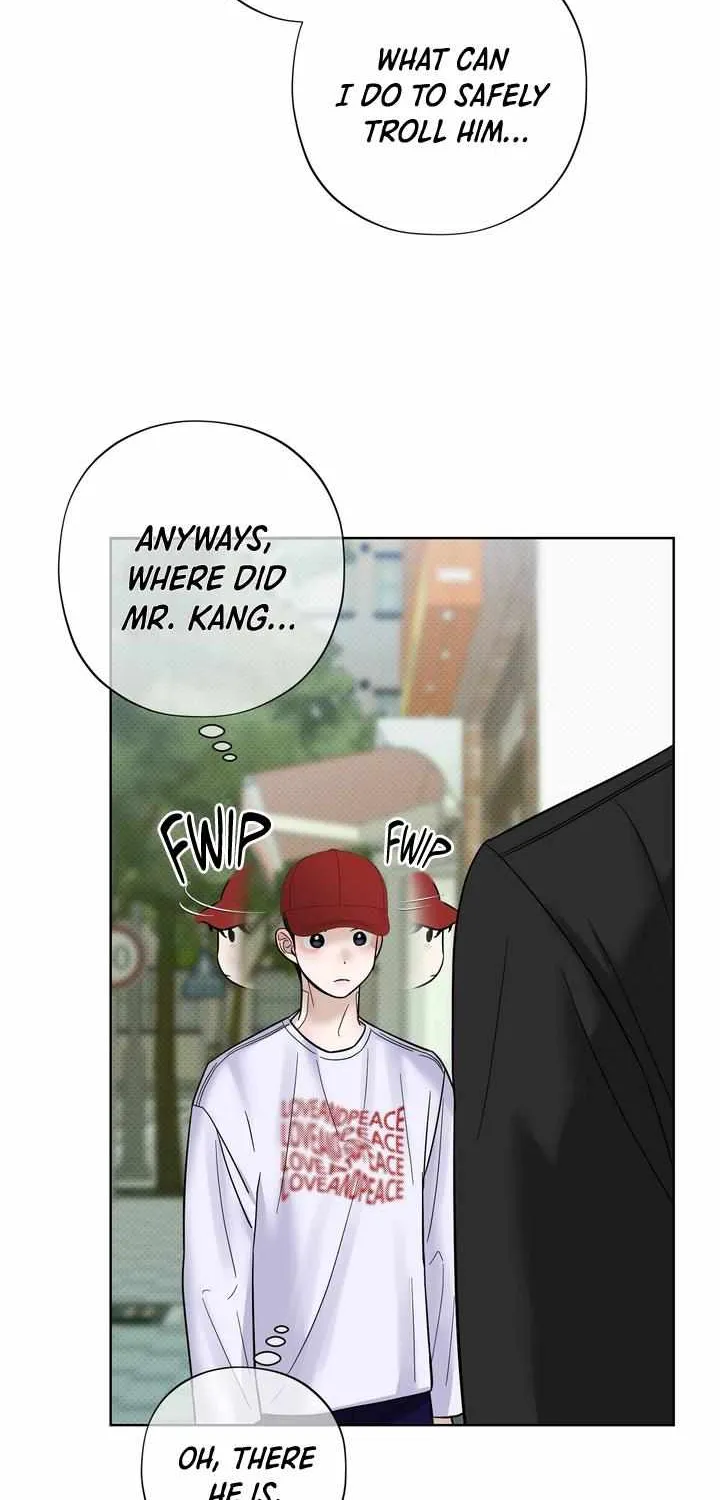 Catch Up Chapter 15 page 24 - 
