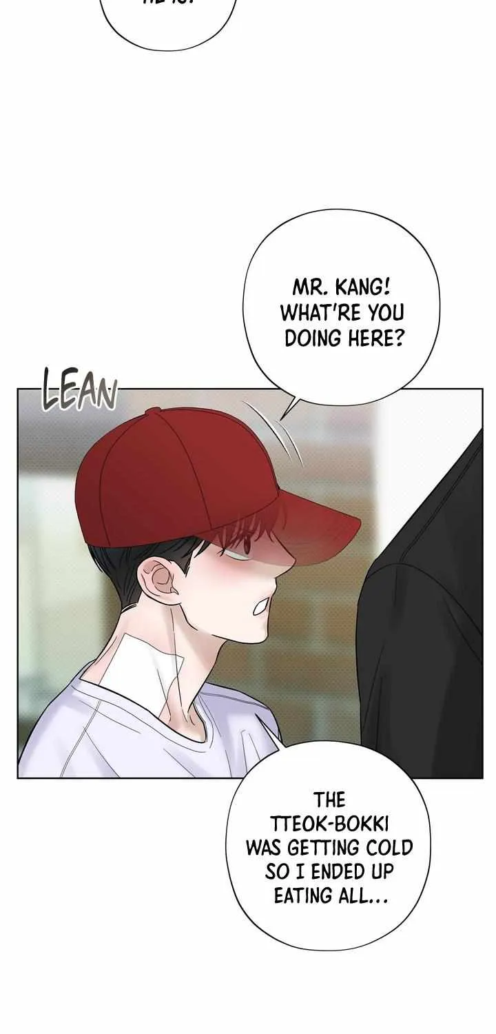 Catch Up Chapter 15 page 25 - 