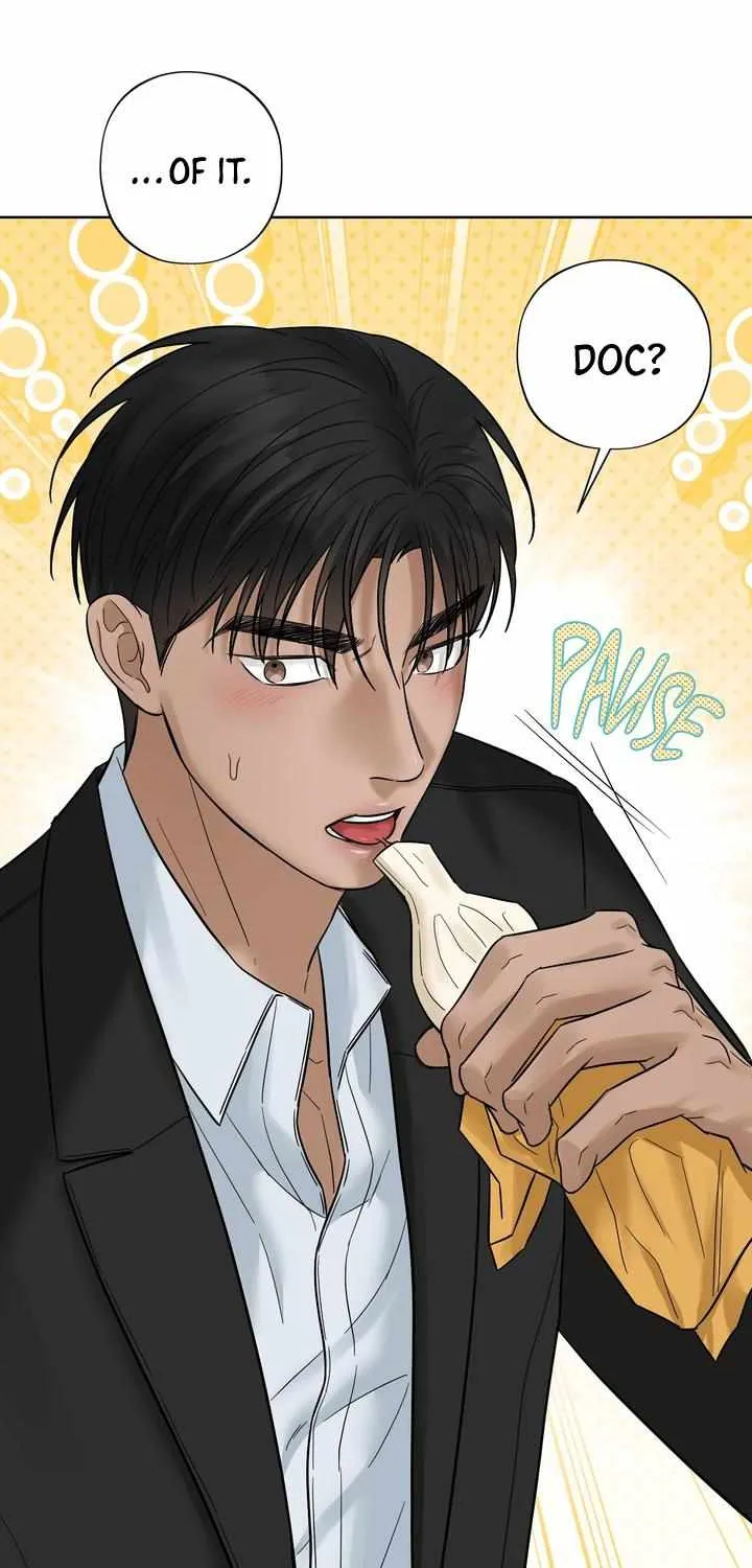 Catch Up Chapter 15 page 26 - 