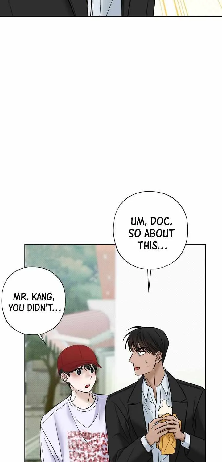 Catch Up Chapter 15 page 27 - 