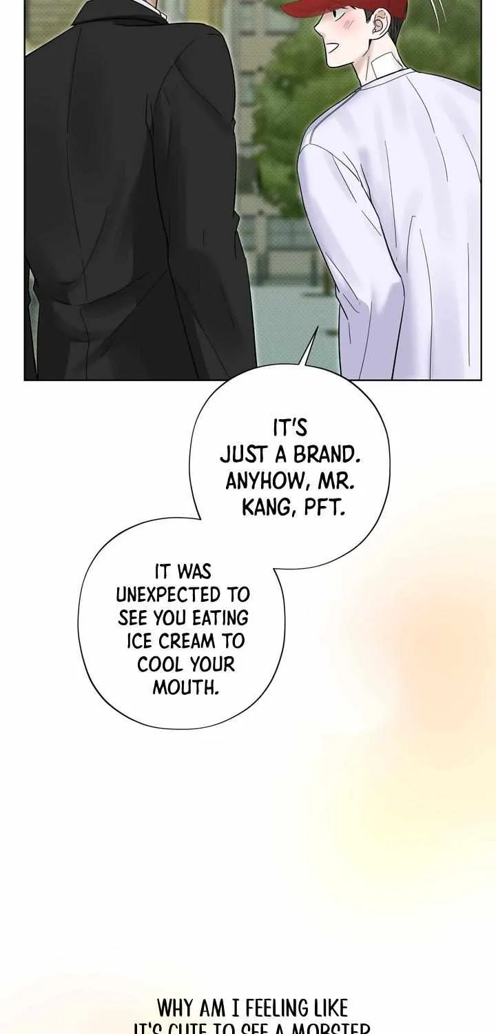 Catch Up Chapter 15 page 31 - 