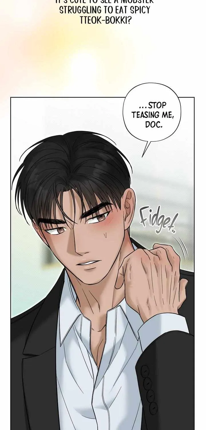 Catch Up Chapter 15 page 32 - 