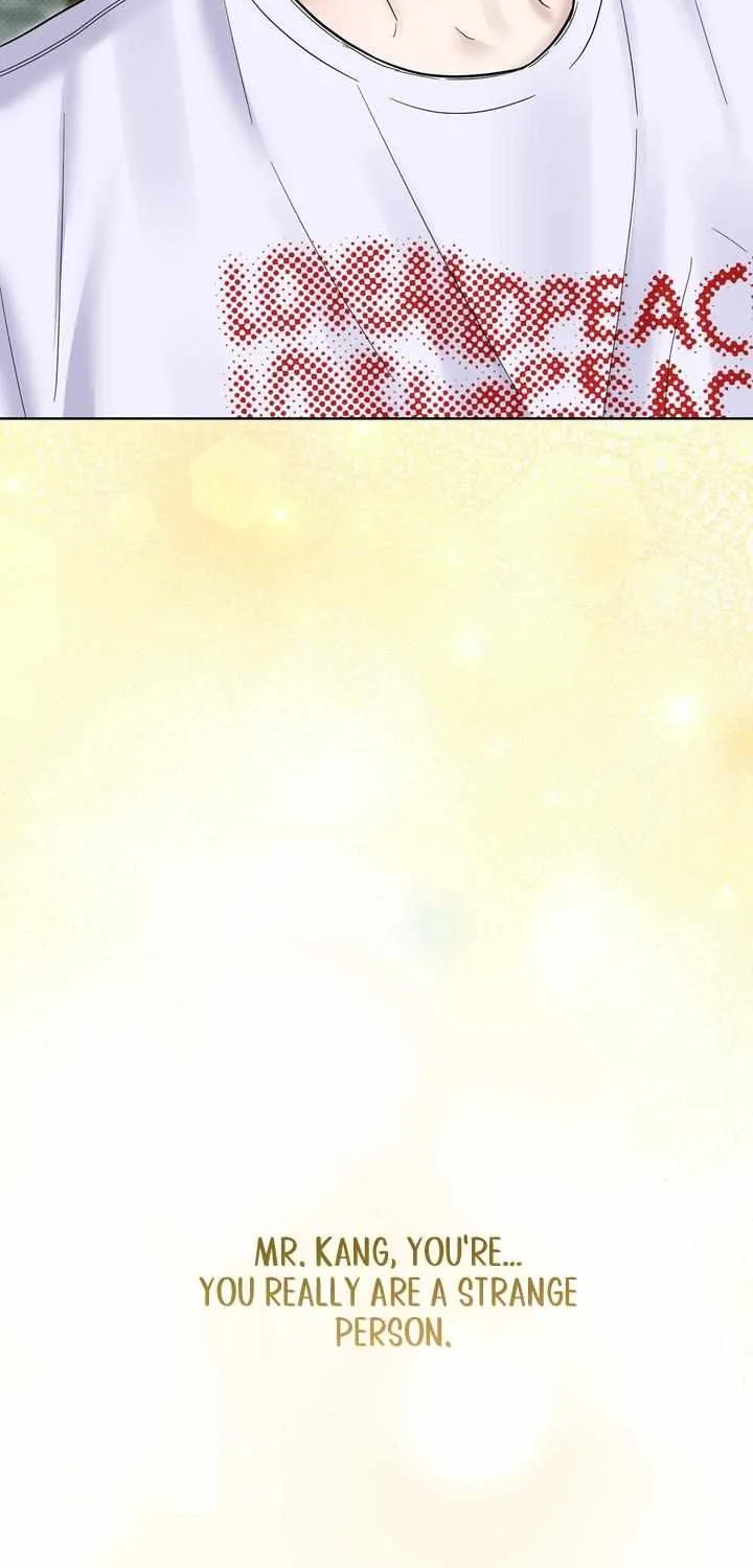 Catch Up Chapter 15 page 34 - 