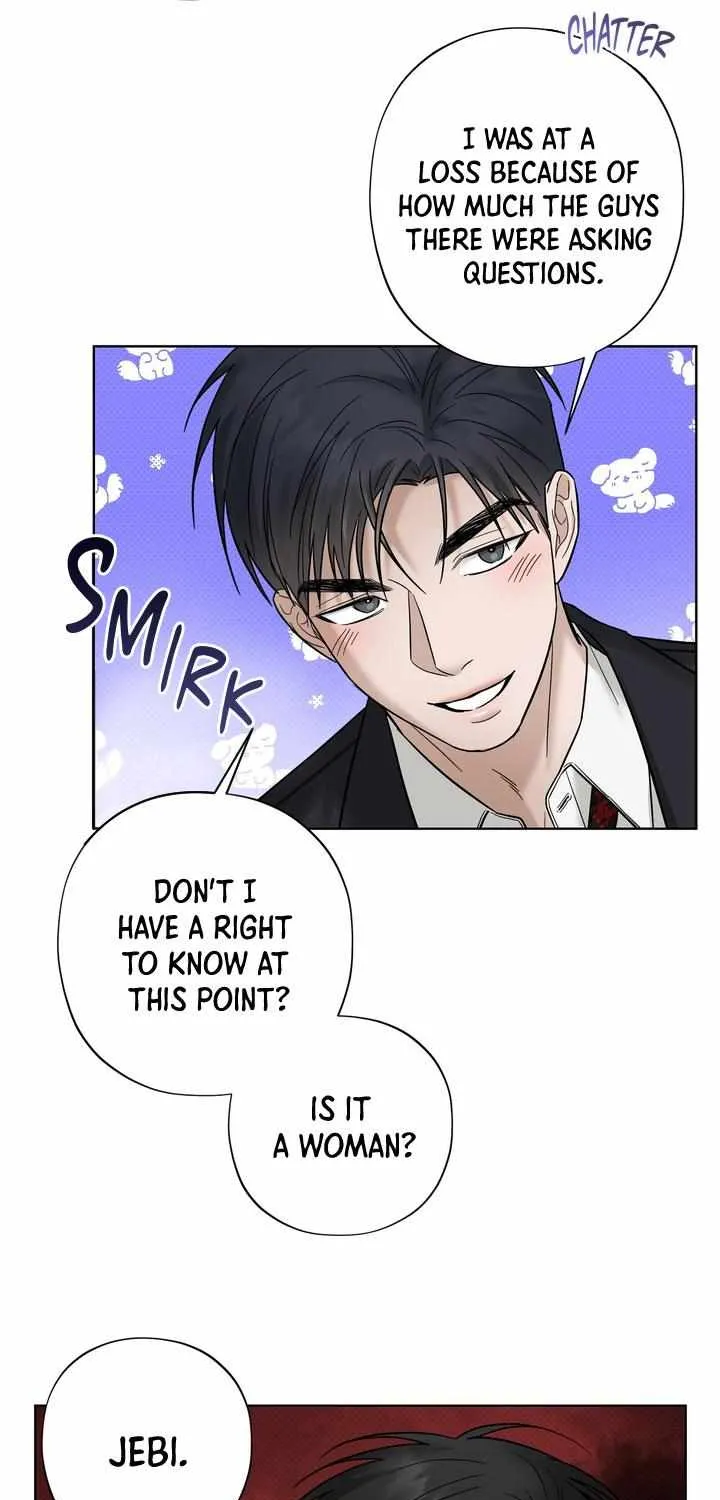 Catch Up Chapter 15 page 43 - 