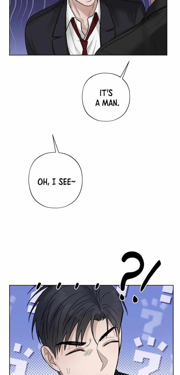 Catch Up Chapter 15 page 45 - 