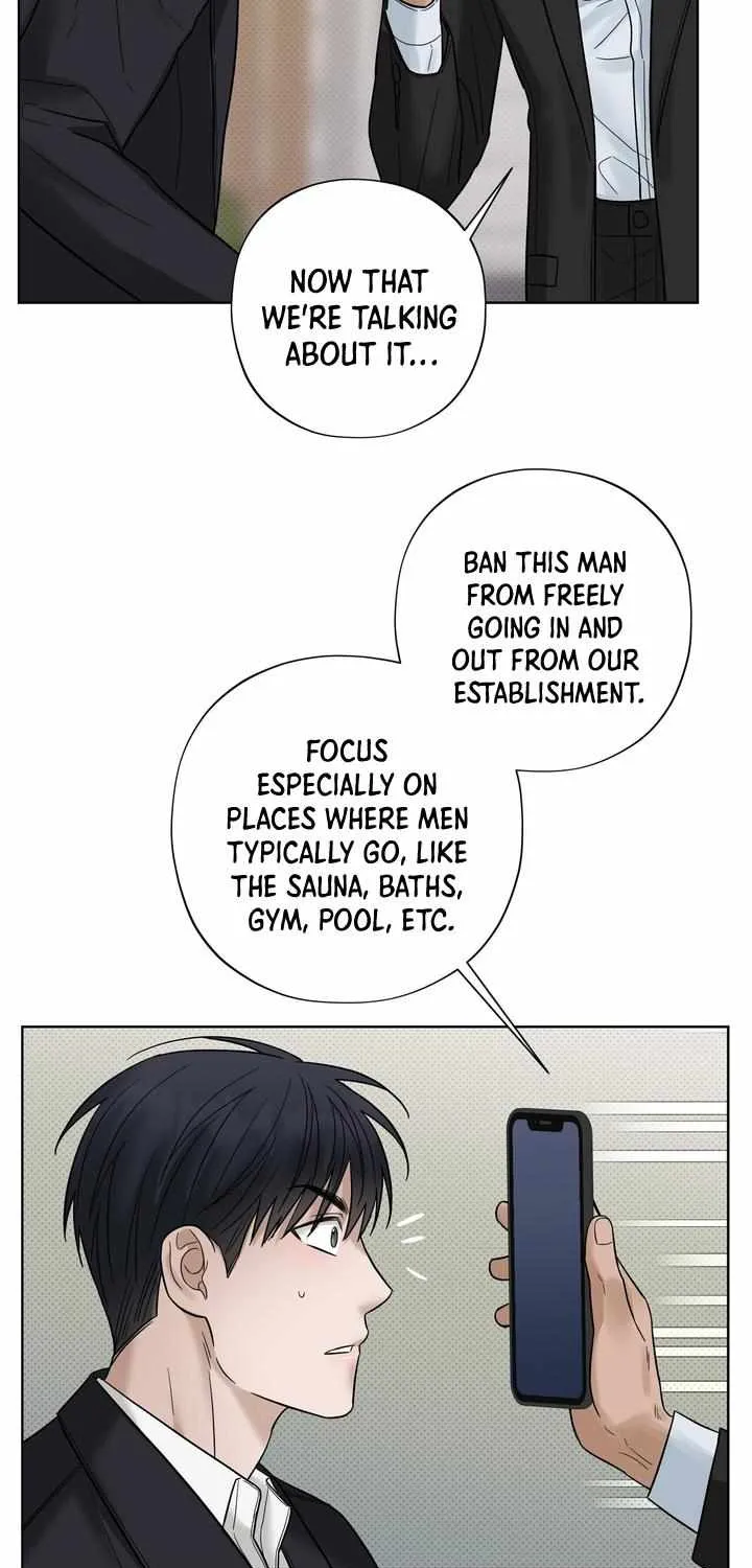 Catch Up Chapter 15 page 47 - 