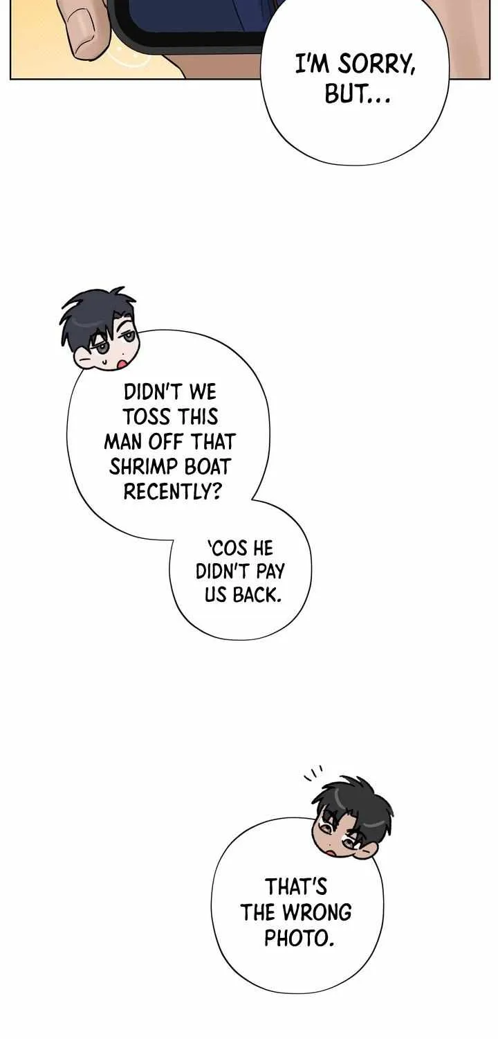 Catch Up Chapter 15 page 49 - 