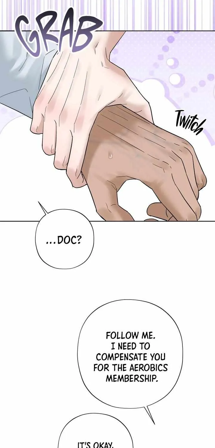 Catch Up Chapter 15 page 6 - 