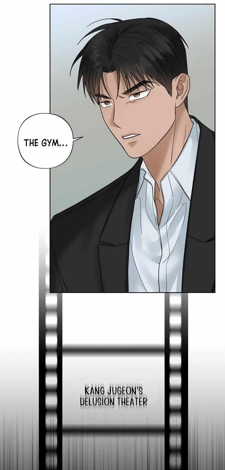 Catch Up Chapter 15 page 53 - 