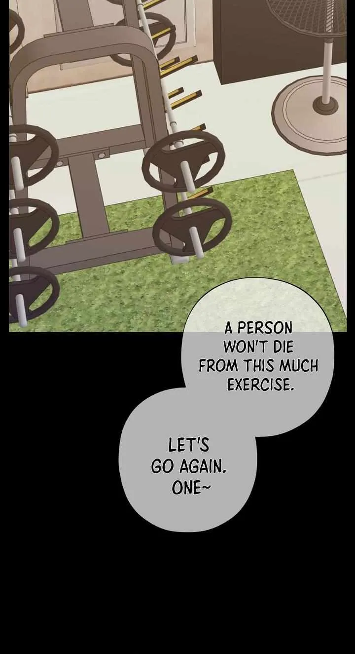 Catch Up Chapter 15 page 55 - 