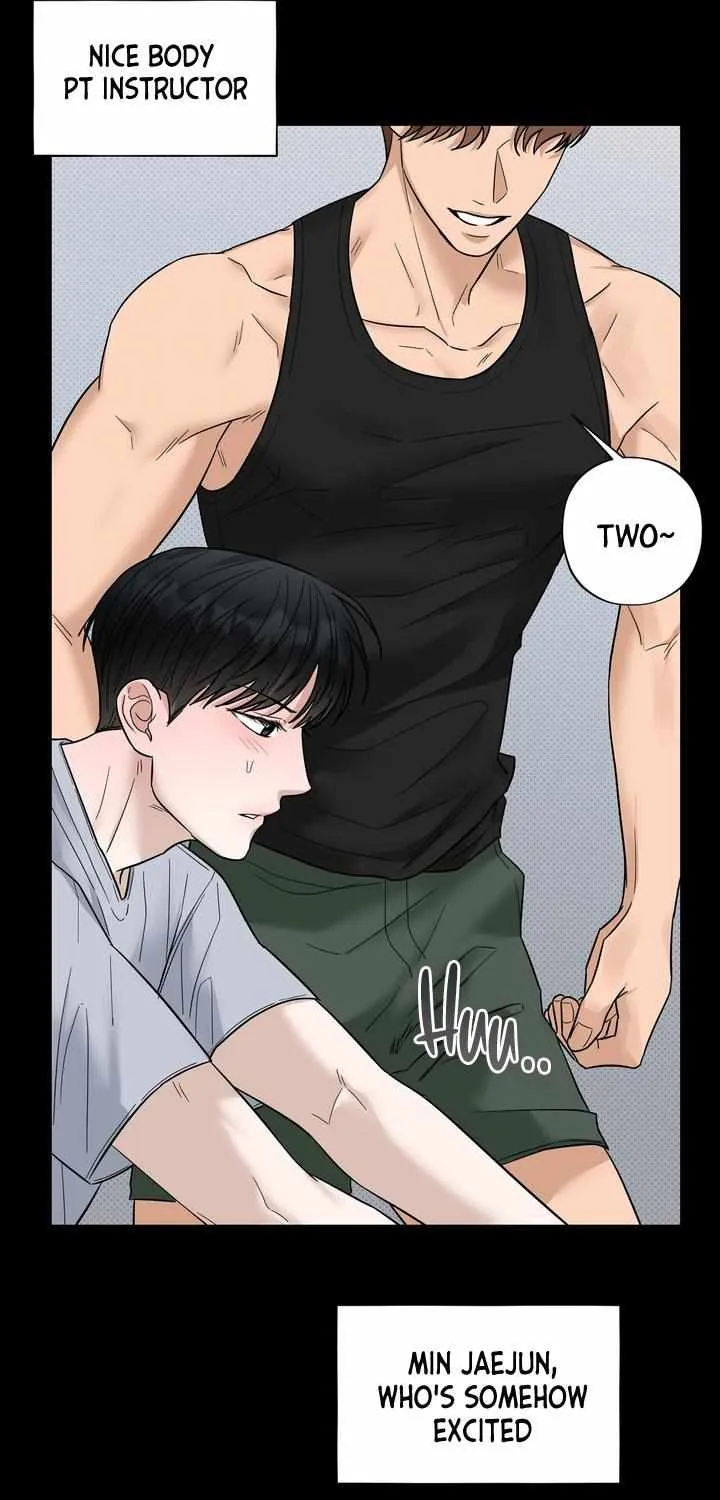 Catch Up Chapter 15 page 56 - 