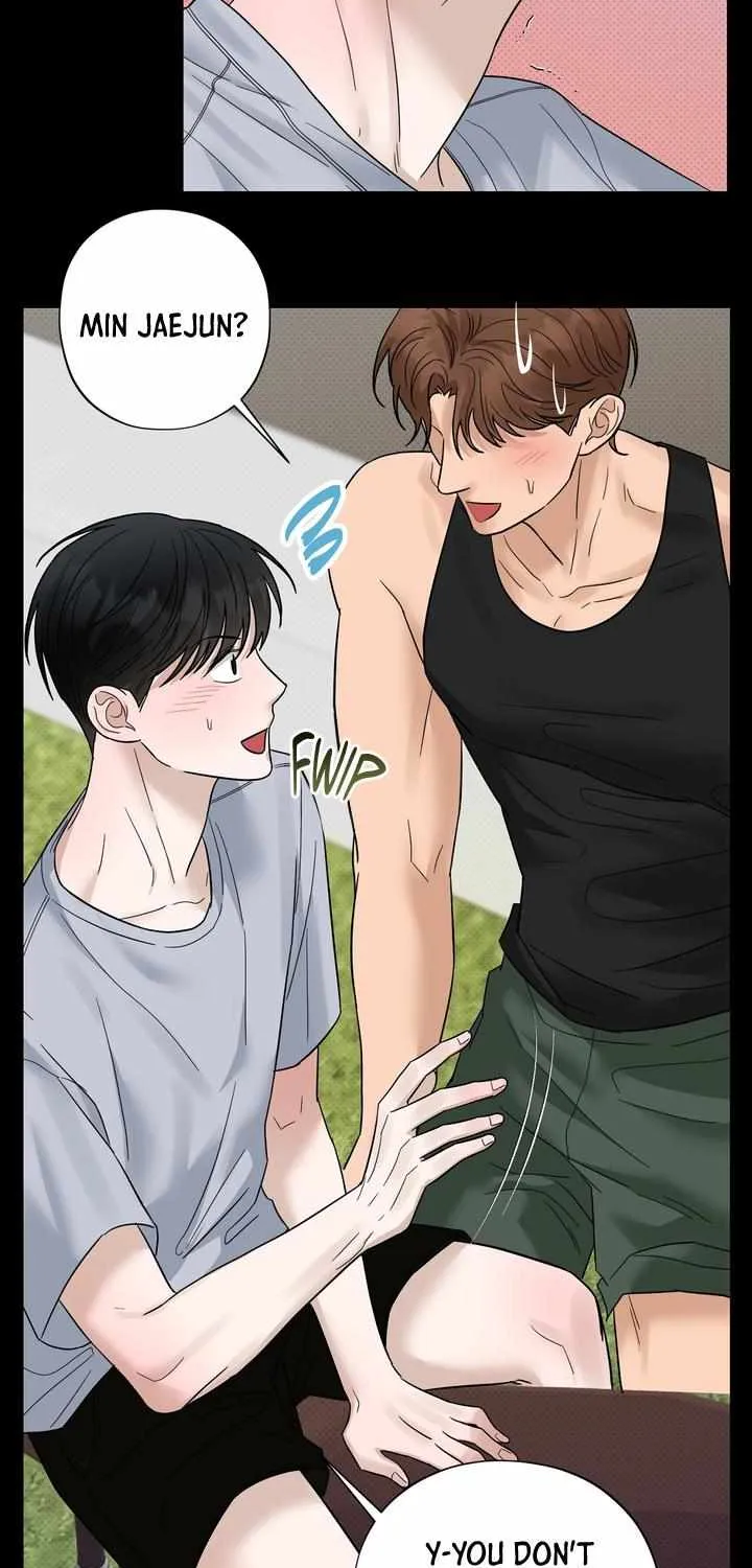 Catch Up Chapter 15 page 58 - 
