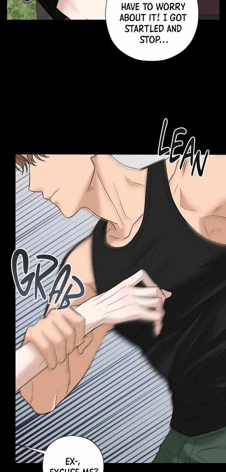 Catch Up Chapter 15 page 59 - 
