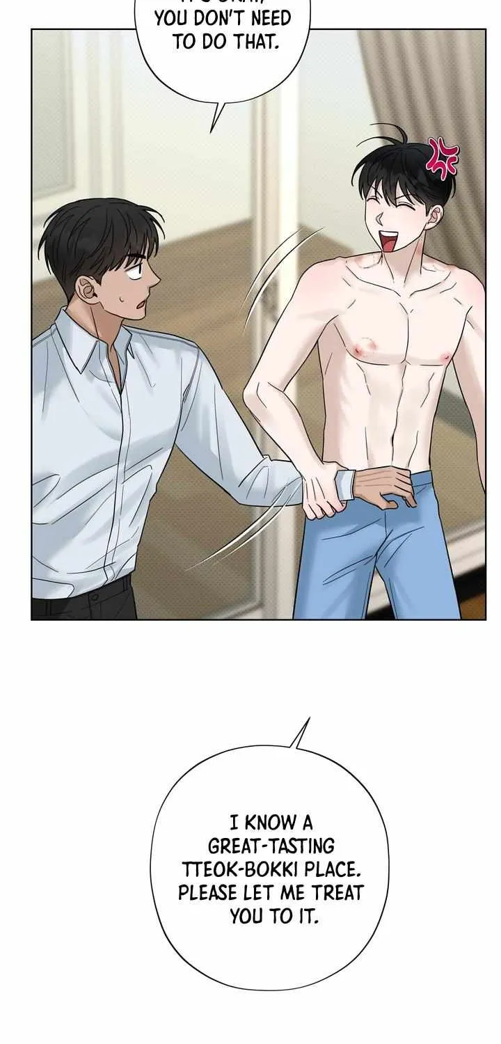 Catch Up Chapter 15 page 7 - 