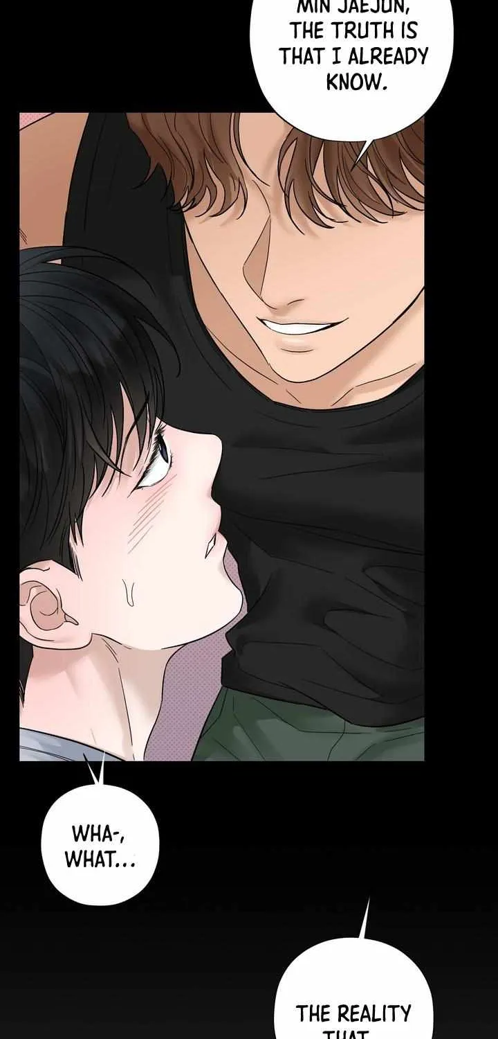 Catch Up Chapter 15 page 61 - 