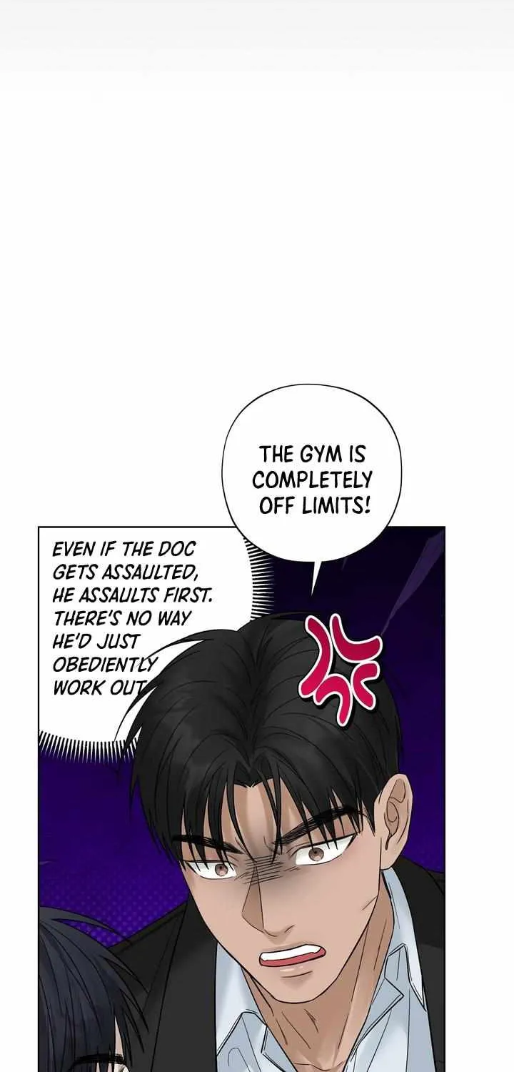 Catch Up Chapter 15 page 63 - 