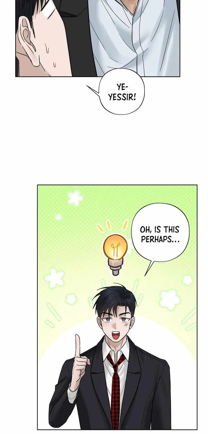 Catch Up Chapter 15 page 64 - 