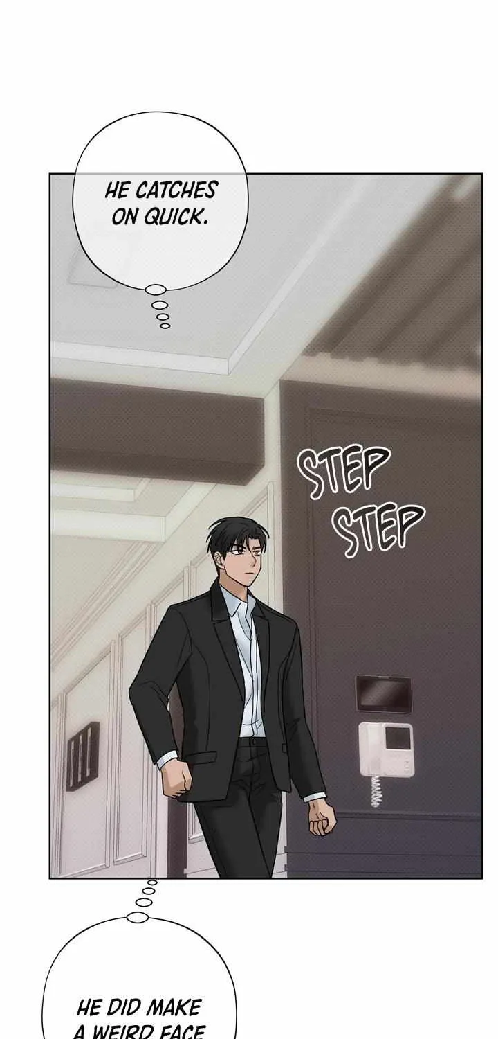 Catch Up Chapter 15 page 67 - 