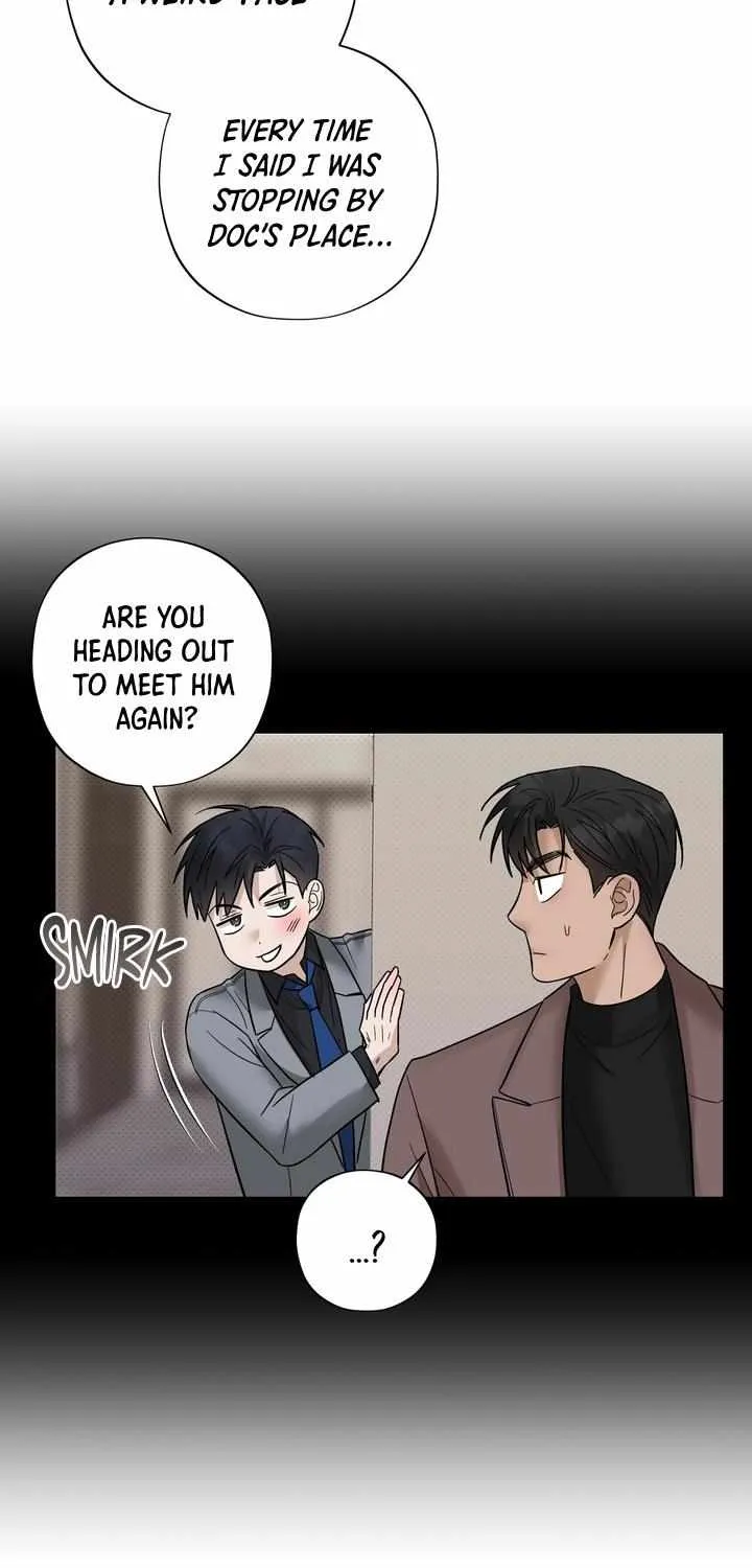 Catch Up Chapter 15 page 68 - 