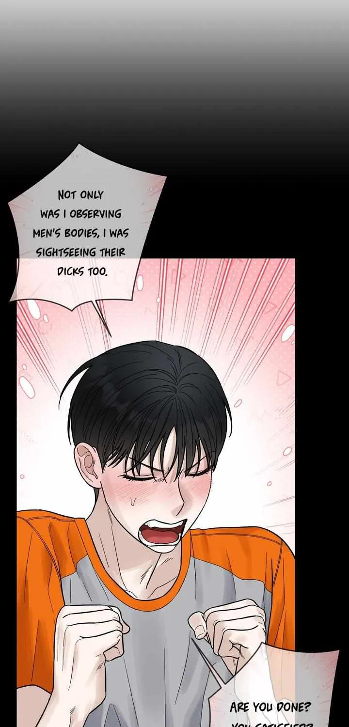 Catch Up Chapter 15 page 71 - 