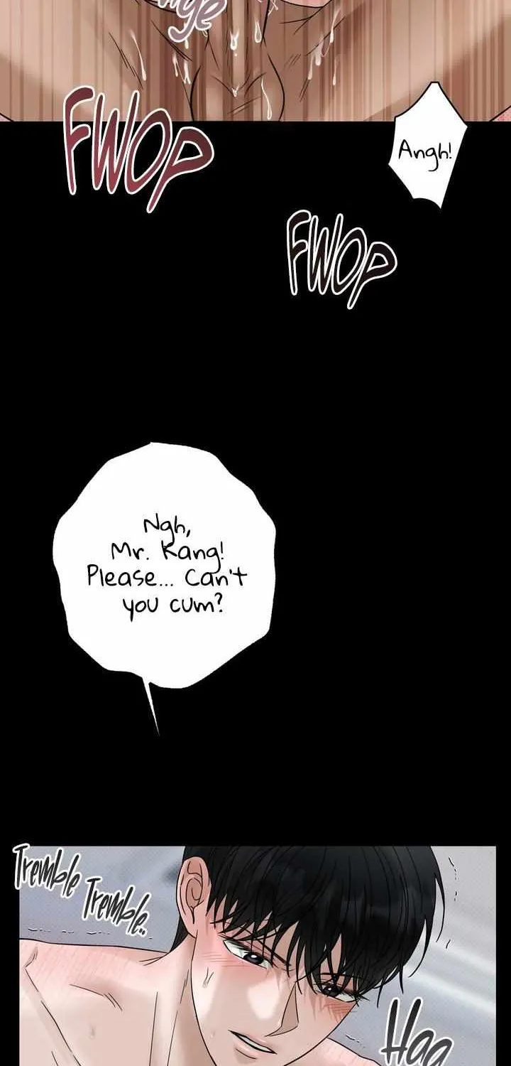 Catch Up Chapter 15 page 81 - 