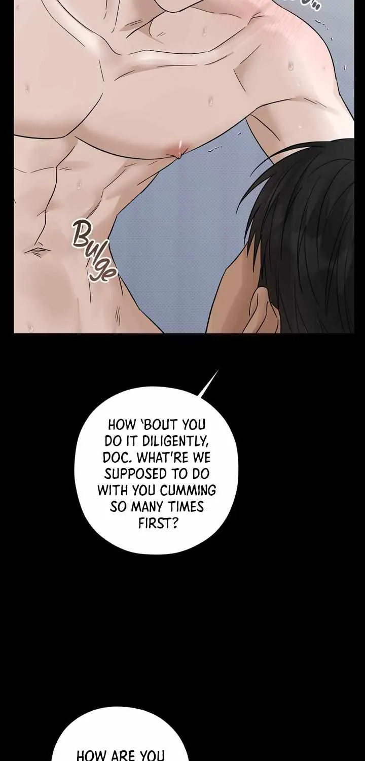 Catch Up Chapter 15 page 82 - 