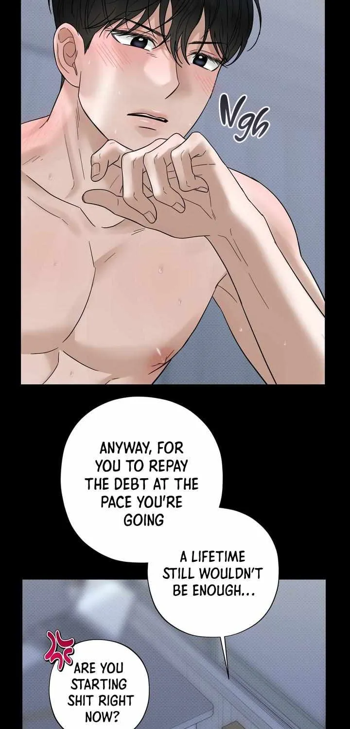 Catch Up Chapter 15 page 87 - 
