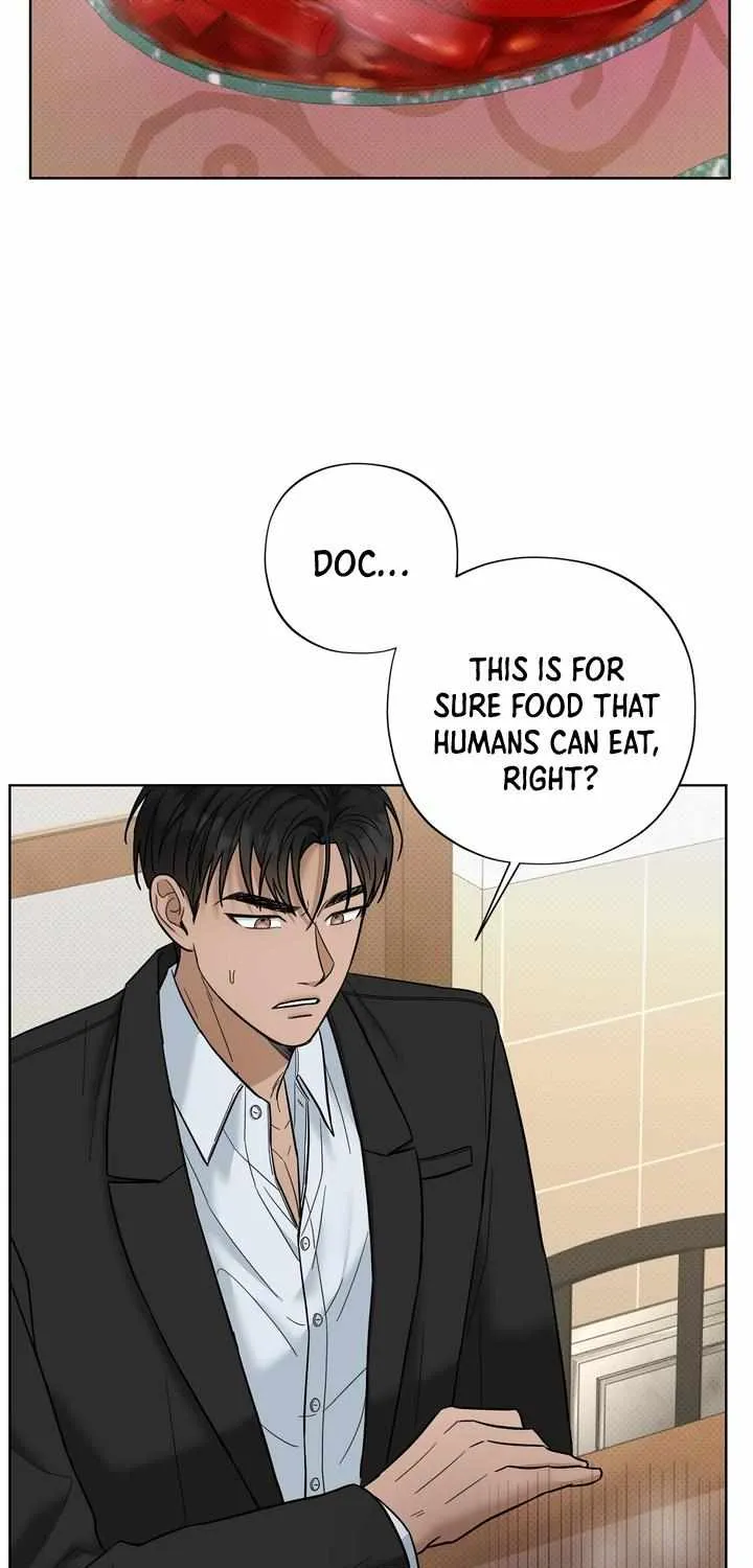 Catch Up Chapter 15 page 10 - 