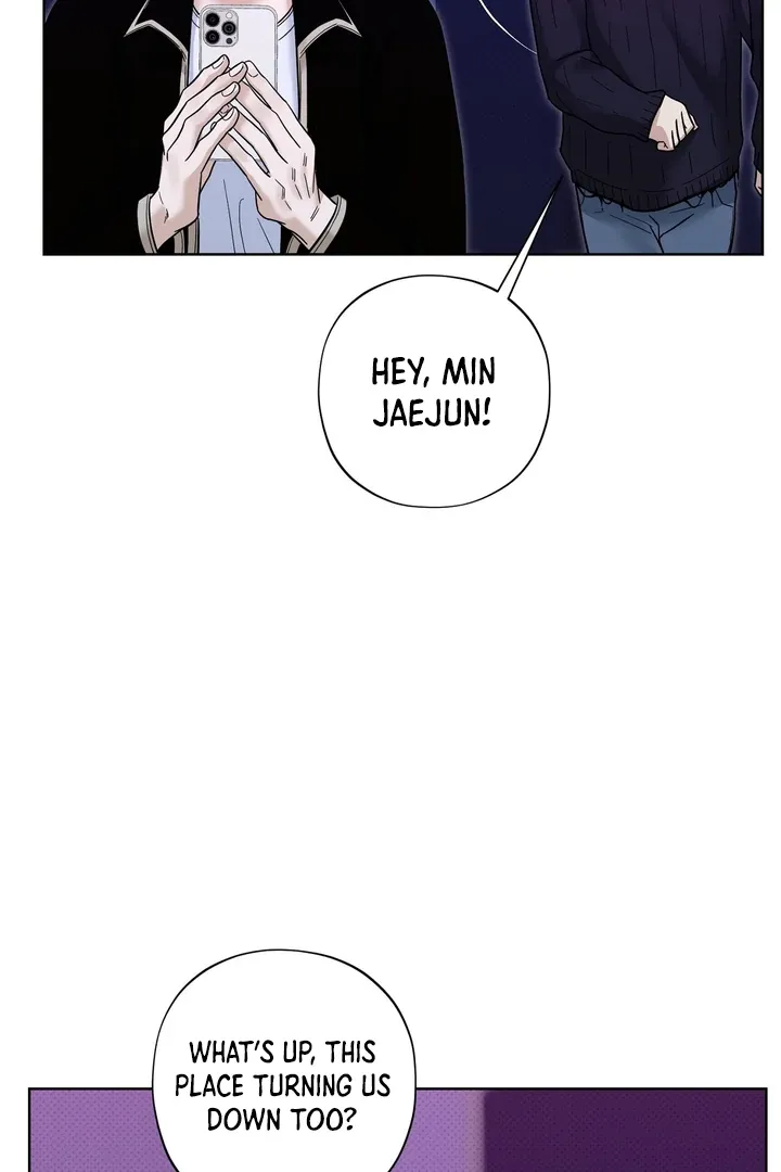 Catch Up Chapter 16 page 11 - 