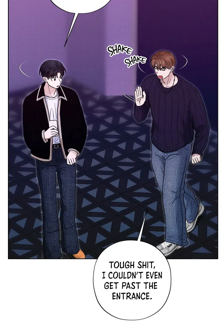 Catch Up Chapter 16 page 12 - 