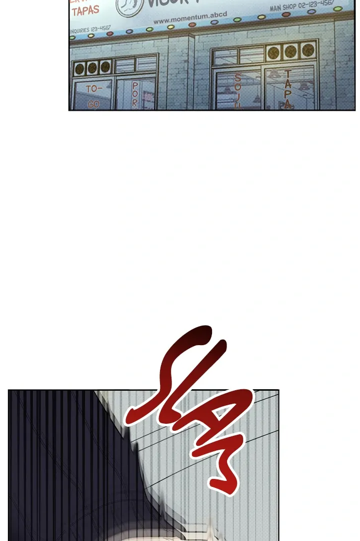 Catch Up Chapter 16 page 17 - 